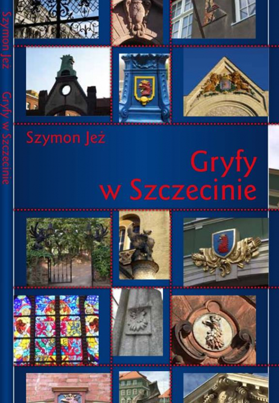 „Gryfy w Szczecinie”