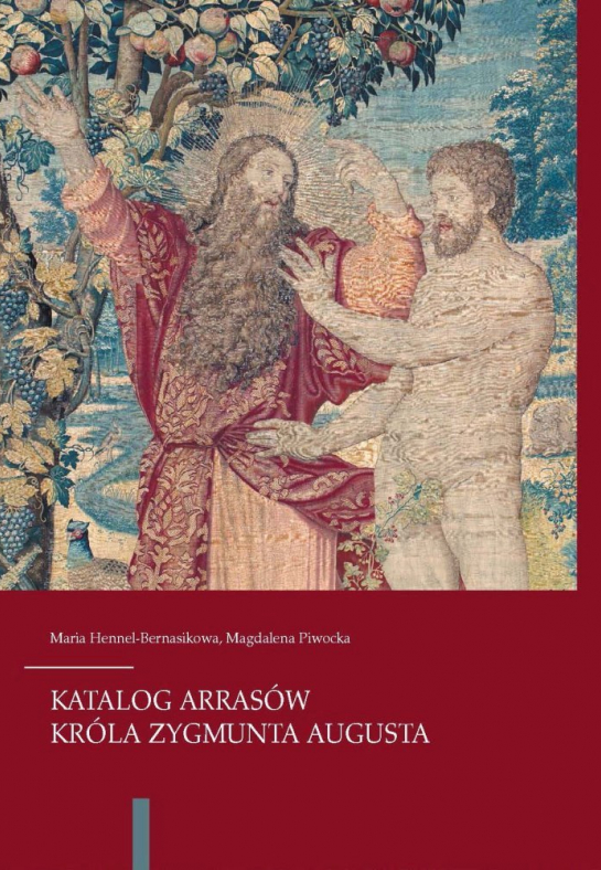 „Katalog arrasów króla Zygmunta Augusta”