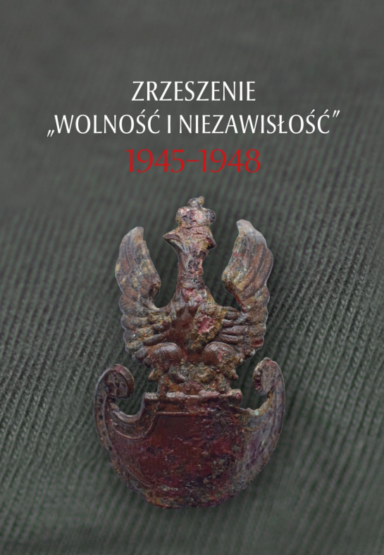 Wyd. Instytut Pamięci Narodowej