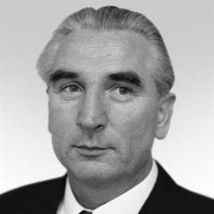 Józef Czyrek