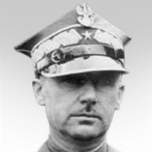 Stanisław Kopański. Fot. Wikimedia Commons