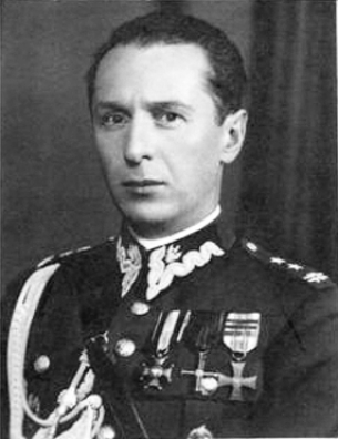 Stanisław Tatar. Żródło: Wikimedia Commons