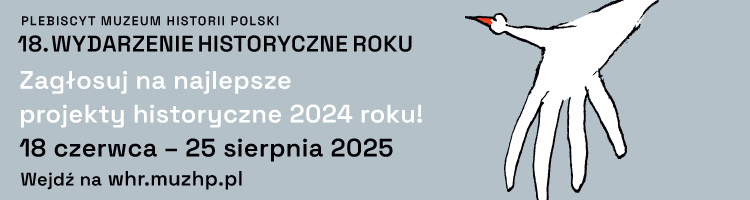 WYDARZENIE HISTORYCZNE ROKU