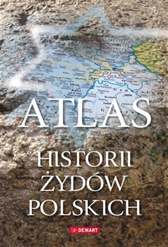 Atlas historii Żydó polskich