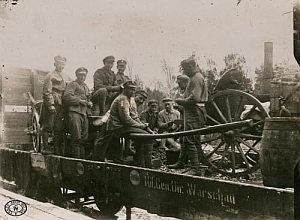 Wyprawa kijowska 1920