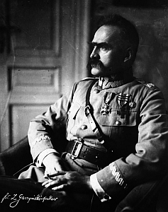 Piłsudski Józef