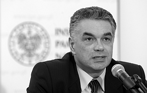 Janusz Kurtyka