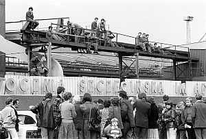 Szczecin 1980
