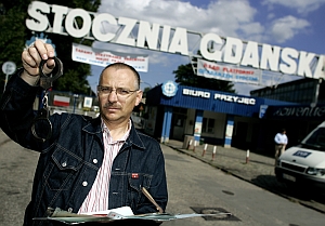 Borowczak Jerzy