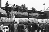 Szczecin '80, strajki, porozumienie, Solidarność, muzeum