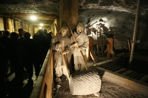 wieliczka