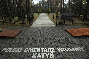 Katyń