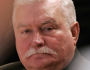 Wałęsa Lech