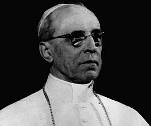 Pius XII