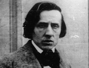 Chopin Fryderyk