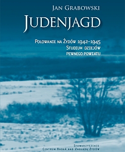 Judenjagd