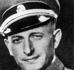 Eichmann Adolf