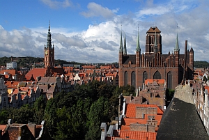 Gdańsk