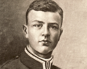 Chodkiewicz kadet