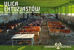 Czarnobyl