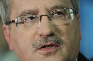 Komorowski