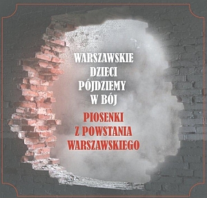 Powstanie Warszawskie