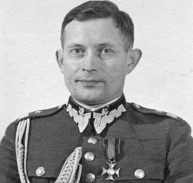 Gen. Langner