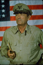 MacArthur