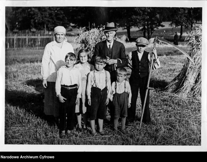 Marszałek Sejmu Ignacy Daszyński w nieustalonych okolicznościach. Fot. Narodowe Archiwum Cyfrowe