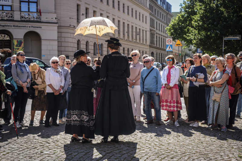 Wuchta wiary - kandydat w plebiscycie na Wydarzenie Historyczne Roku, fot. materiały prasowe