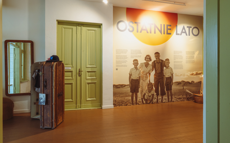 Ostatnie lato - kandydat w plebiscycie na Wydarzenie Historyczne Roku, fot. materiały prasowe