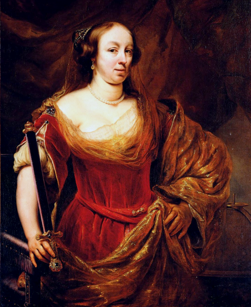 Ludwika Maria Gonzaga