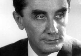 Wincenty Kraśko (1916-1976). Fot. Władysław Miernicki, Public domain, via Wikimedia Commons