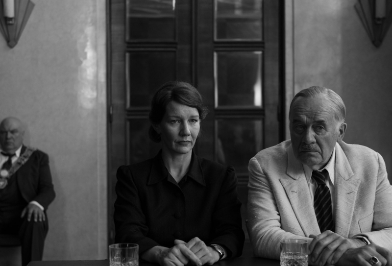 Kadr z filmu "Ojczyzna" (2026). Fot. materiały prasowe