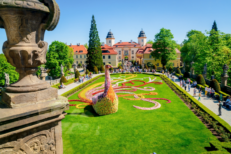 Zamek Książ