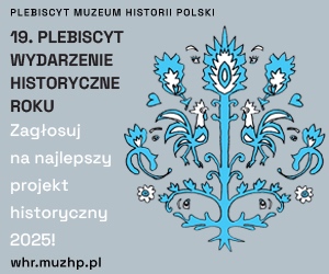WYDARZENIE HISTORYCZNE ROKU 2025