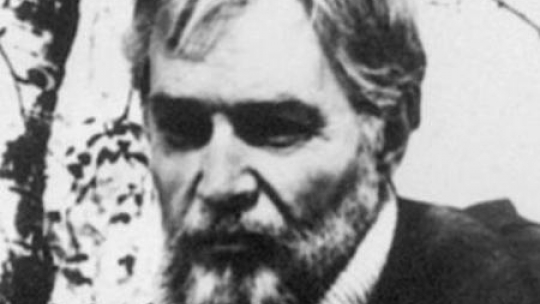 Wiaczesław Tichonow. Fot. PAP/CAF/Archiwum