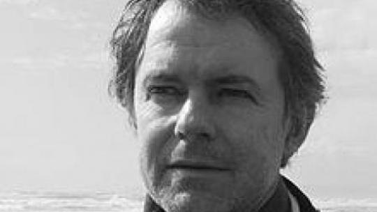 Yannick Haenel. Fot. Wikimedia Commons