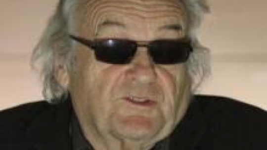Jerzy Skolimowski, fot. PAP/J. Bednarczyk