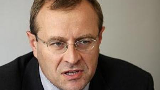 Prof. Antoni Dudek. Fot. PAP/G. Jakubowski
