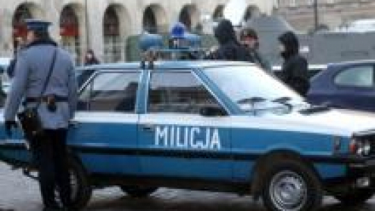 Fot. PAP/L. Szymański