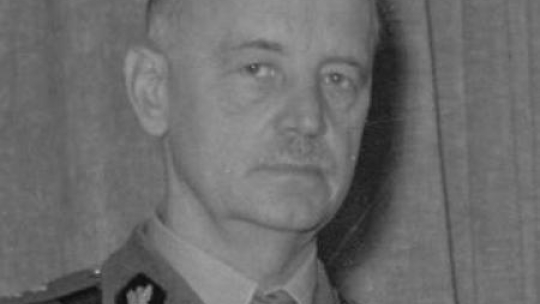 Gen. Władysław Sikorski. Fot. PAP/CAF