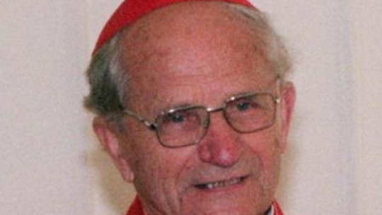 Kardynał Kazimierz Świątek. Fot. PAP/Maciej B. Brzozowski