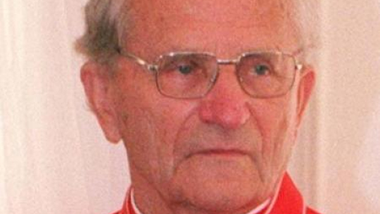 Kardynał Kazimierz Świątek. Fot. PAP/Maciej B. Brzozowski
