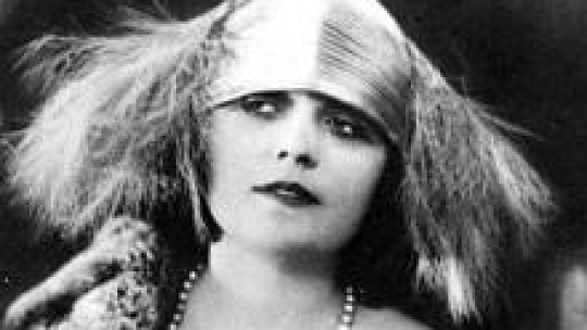 Pola Negri/Arch. PAP