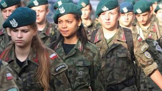 Fot. PAP/J. Bednarczyk