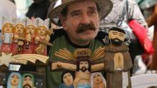 Fot. PAP/J.M. Stańczyk