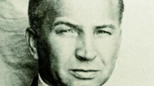 Gen. Leopold Okulicki. Fot. IPN