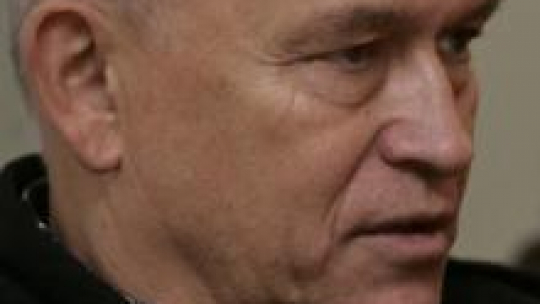 Andrzej Pągowski. Fot. PAP/A. Warżawa