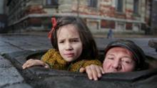 Fot. Robert Pałka / Fotos-Art, prod. Studio Filmowe Zebra